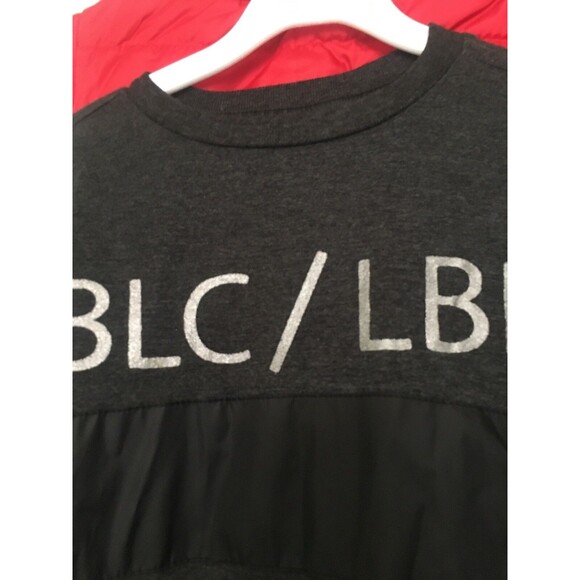 Blac Label BLC / LBL Boys 2-Piece Set Full Zip Vest & Shirt Size M 5/6 - Picture 7 of 9